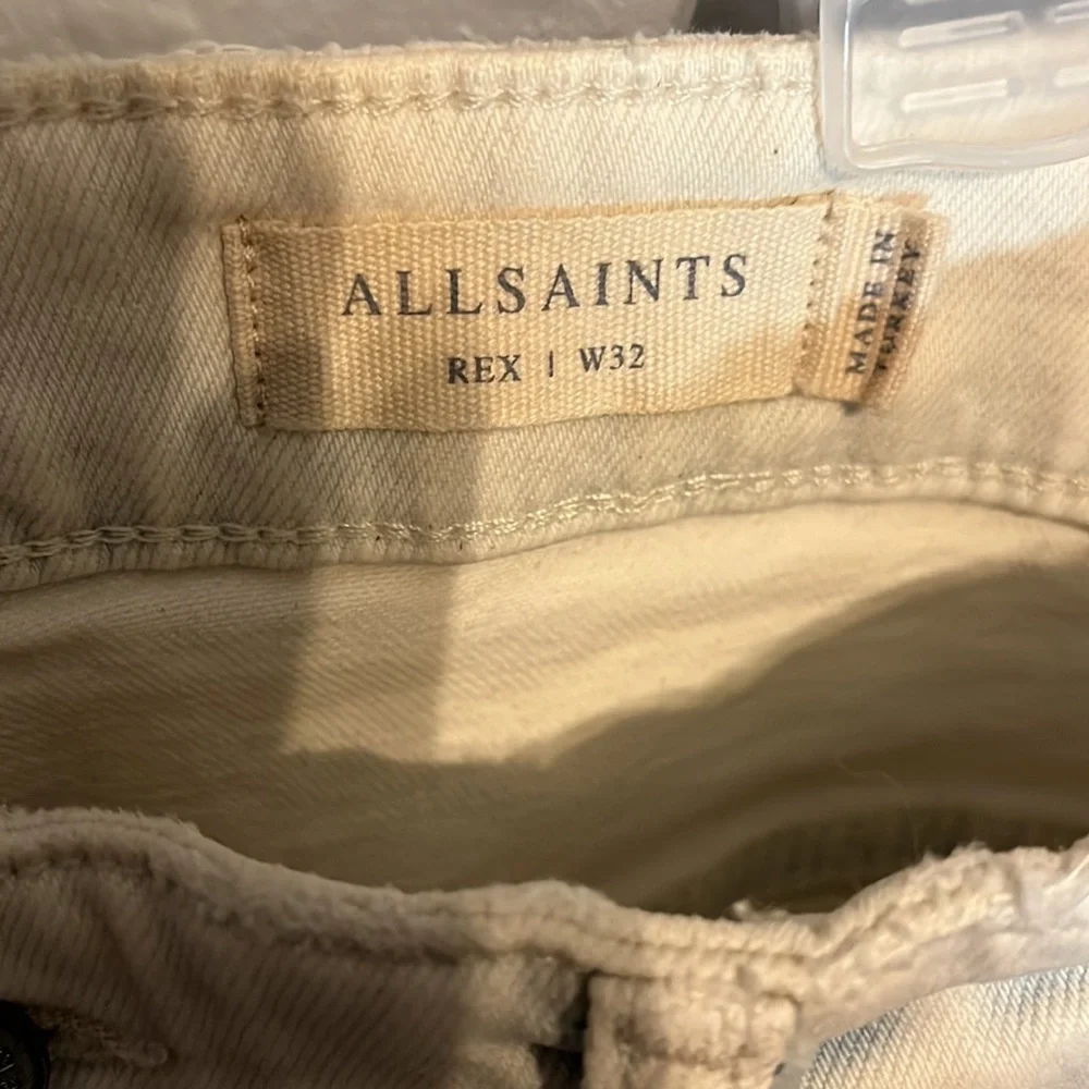 All Saints size 32